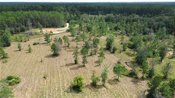 8 Acres of Land for Sale in Bush, Louisiana