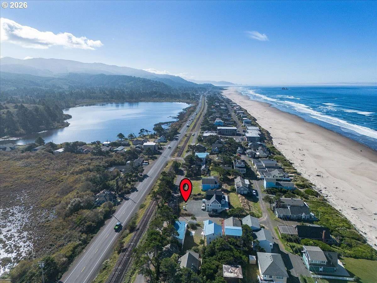 Residential Land for Sale in Rockaway Beach, Oregon