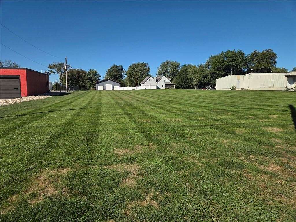 0.7 Acres of Commercial Land for Sale in Louisburg, Kansas