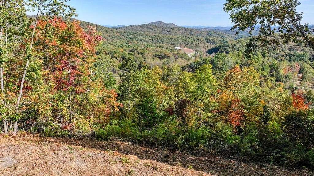 0.75 Acres of Land for Sale in Murphy, North Carolina