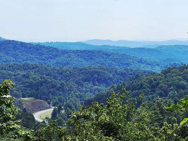 0.75 Acres of Land for Sale in Murphy, North Carolina