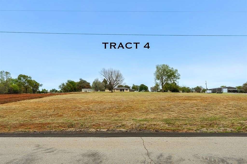 0.83 Acres of Residential Land for Sale in Tuttle, Oklahoma