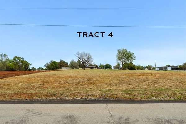 0.83 Acres of Residential Land for Sale in Tuttle, Oklahoma