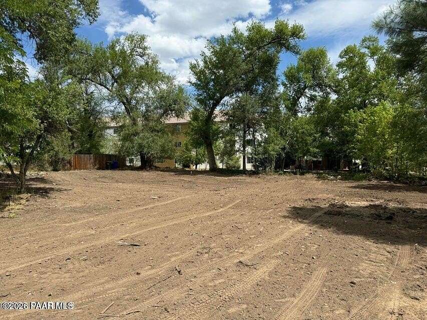 0.49 Acres of Residential Land for Sale in Prescott, Arizona