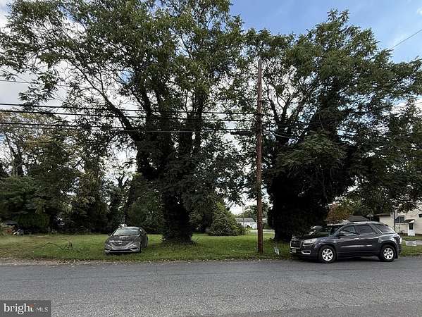 0.2 Acres of Residential Land for Sale in Bridgeton, New Jersey