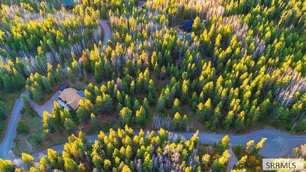 1.59 Acres of Land for Sale in Ashton, Idaho