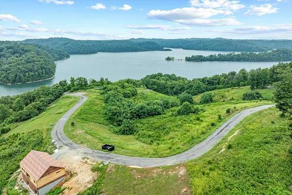 0.7 Acres of Residential Land for Sale in Hilham, Tennessee