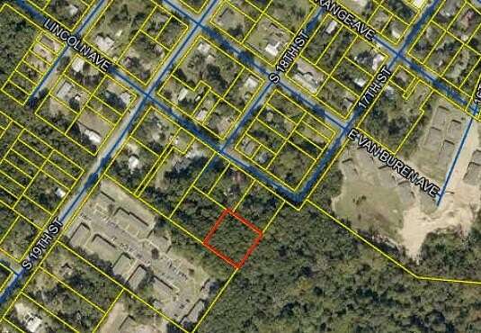 0.7 Acres of Land for Sale in DeFuniak Springs, Florida