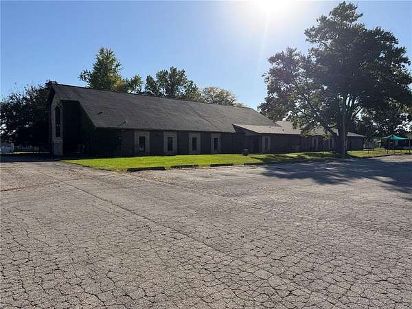 2.3 Acres of Improved Commercial Land for Sale in Marion, Iowa