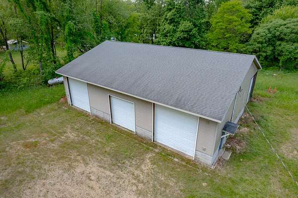 2.6 Acres of Residential Land for Sale in Lawrence, Michigan