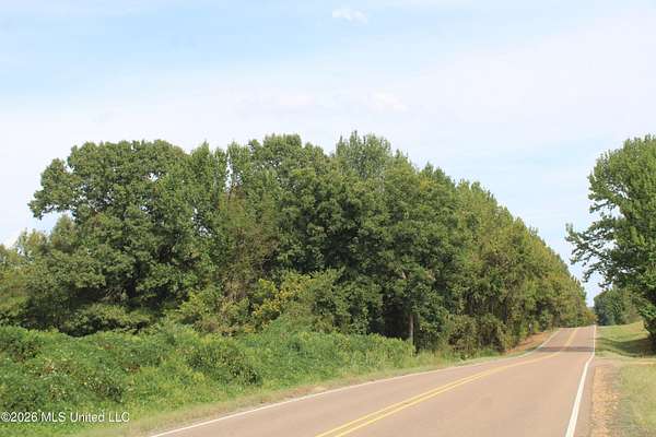 16.5 Acres of Land for Sale in Nesbit, Mississippi