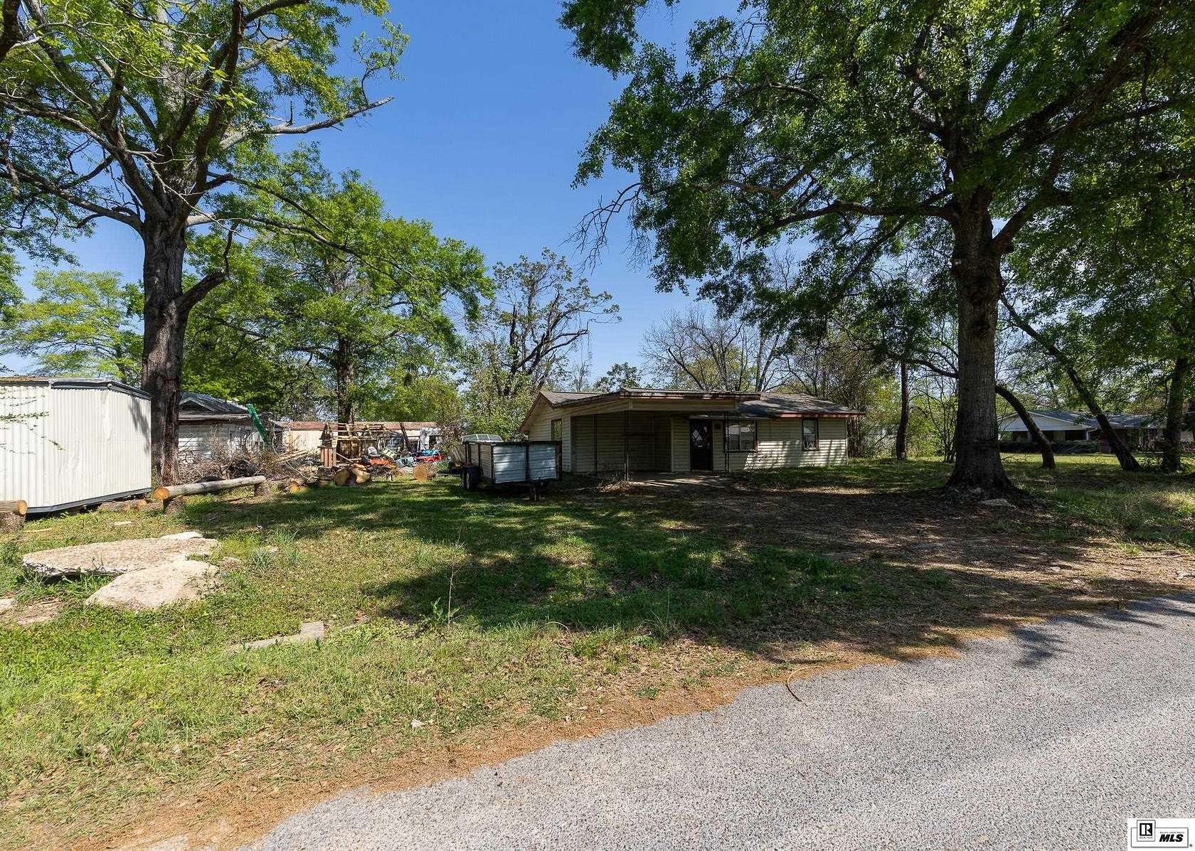 0.21 Acres of Residential Land for Sale in West Monroe, Louisiana