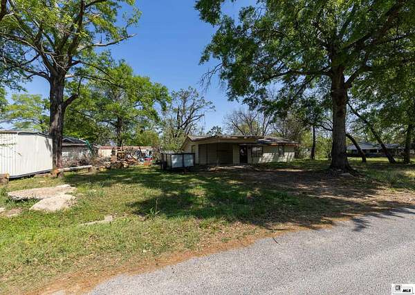 0.21 Acres of Residential Land for Sale in West Monroe, Louisiana