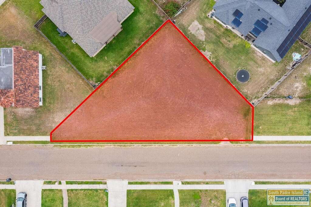 0.22 Acres of Residential Land for Sale in Weslaco, Texas