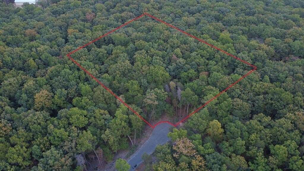 4.18 Acres of Land for Sale in Spencer, Tennessee