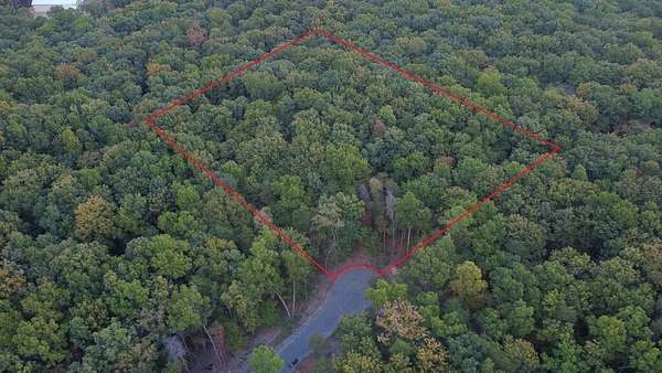 4.18 Acres of Land for Sale in Spencer, Tennessee