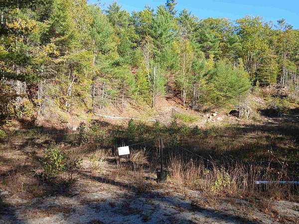 6.1 Acres of Land for Sale in New Durham, New Hampshire