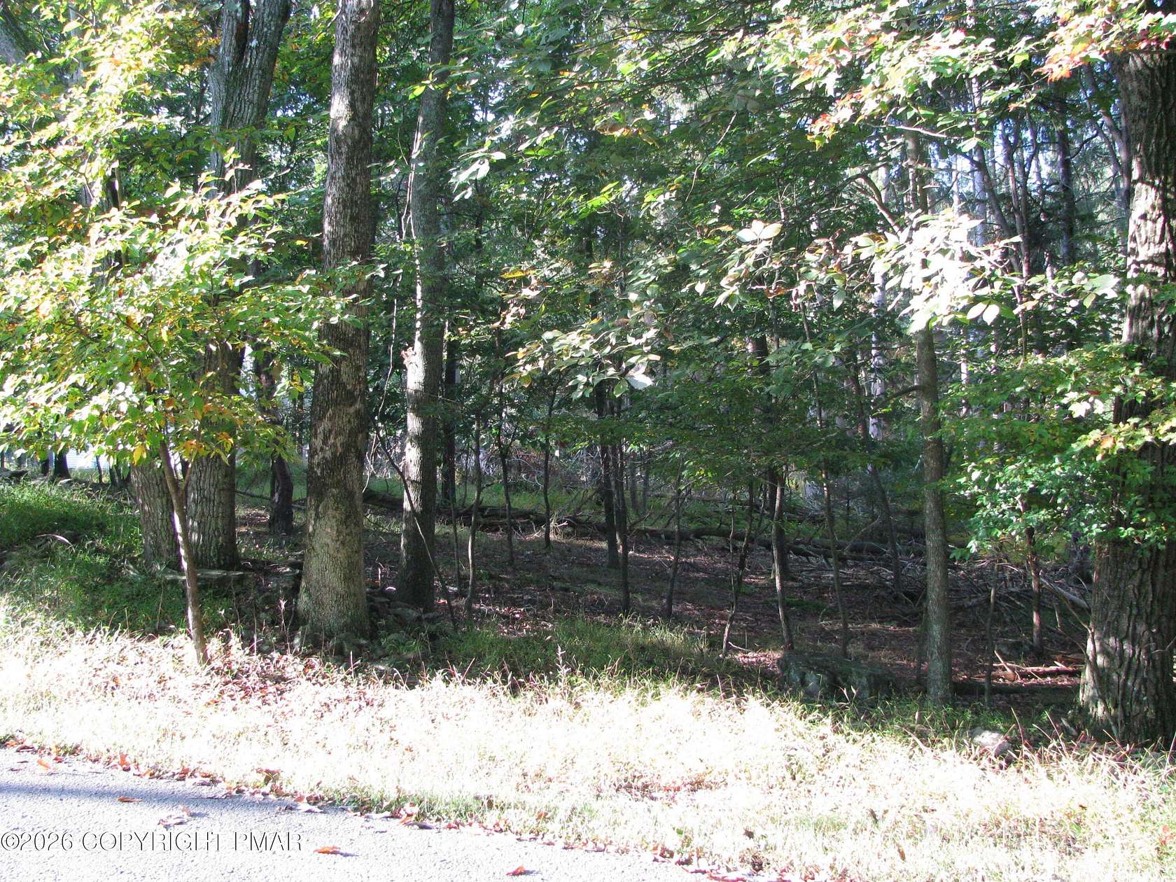 0.49 Acres of Residential Land for Sale in Henryville, Pennsylvania