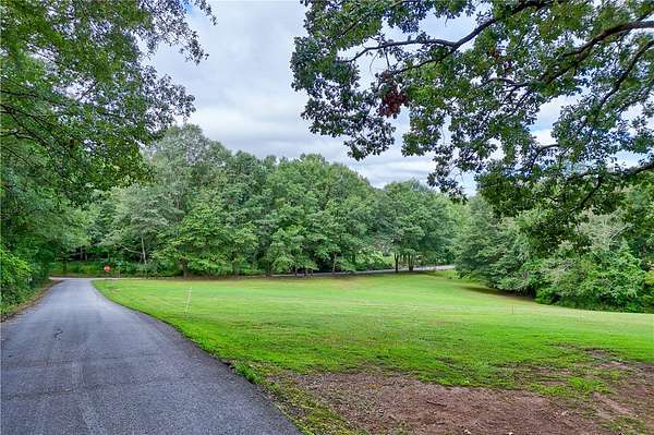2.36 Acres of Residential Land for Sale in Piedmont, South Carolina
