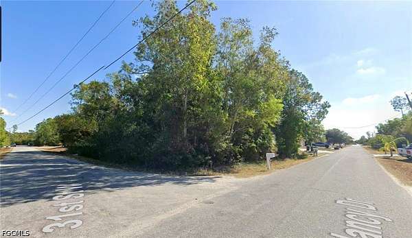 0.32 Acres of Residential Land for Sale in Lehigh Acres, Florida