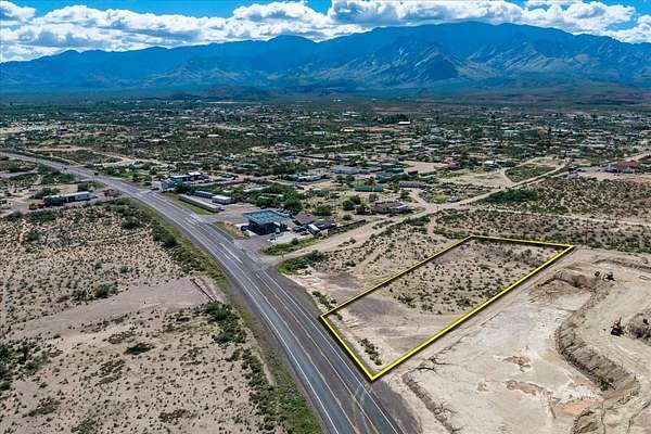 1 Acre of Land for Sale in Safford, Arizona