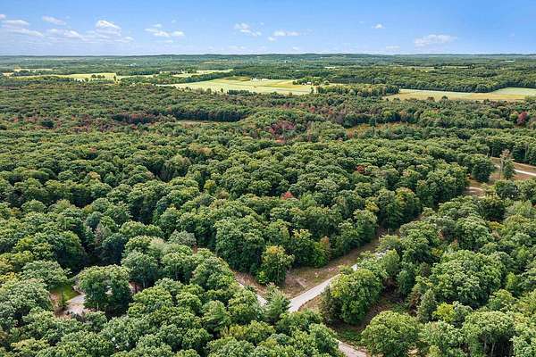 0.88 Acres of Land for Sale in Mears, Michigan