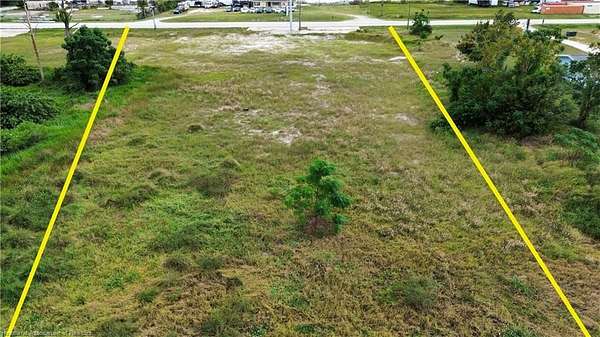 5.6 Acres of Commercial Land for Sale in Sebring, Florida