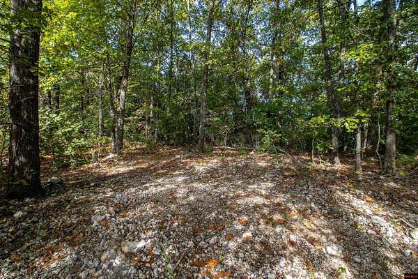 5.23 Acres of Residential Land for Sale in Mountain Home, Arkansas
