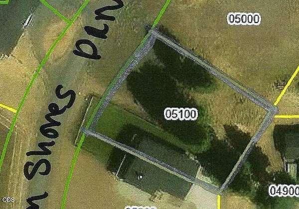 0.27 Acres of Residential Land for Sale in Chiloquin, Oregon