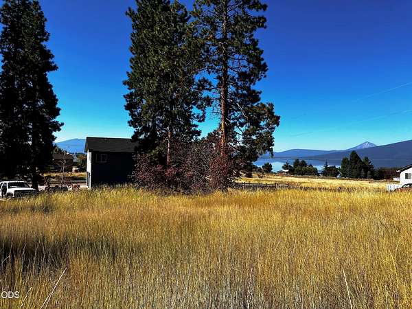 0.27 Acres of Residential Land for Sale in Chiloquin, Oregon
