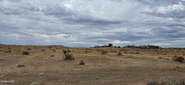 19.9 Acres of Land for Sale in Ehrenberg, Arizona