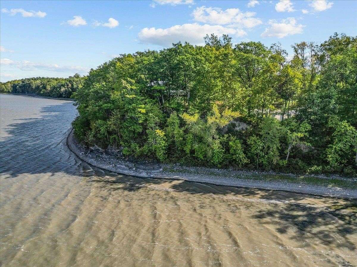 1.4 Acres of Residential Land for Sale in Shoreham, Vermont