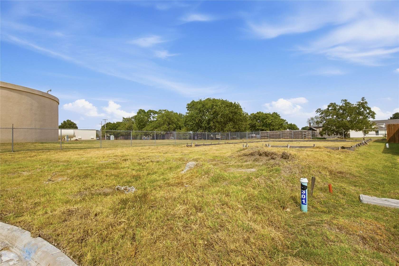 0.2 Acres of Residential Land for Sale in Greenville, Texas