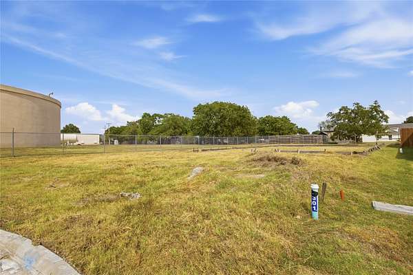 0.2 Acres of Residential Land for Sale in Greenville, Texas