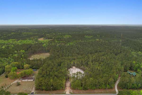 5 Acres of Residential Land for Sale in Georgetown, South Carolina