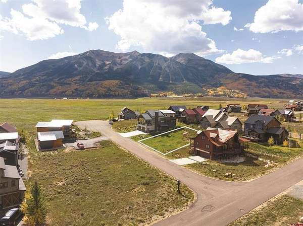 0.16 Acres of Residential Land for Sale in Crested Butte, Colorado