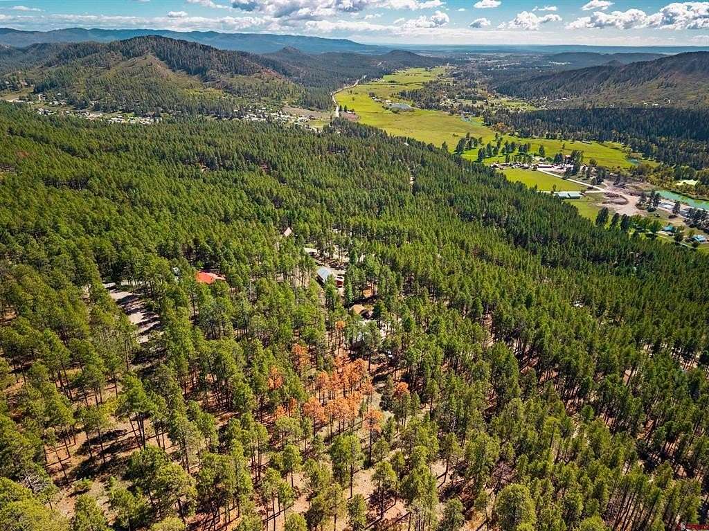 1 Acre of Residential Land for Sale in Bayfield, Colorado