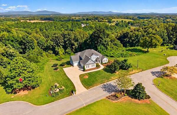 0.7 Acres of Residential Land for Sale in Cohutta, Georgia