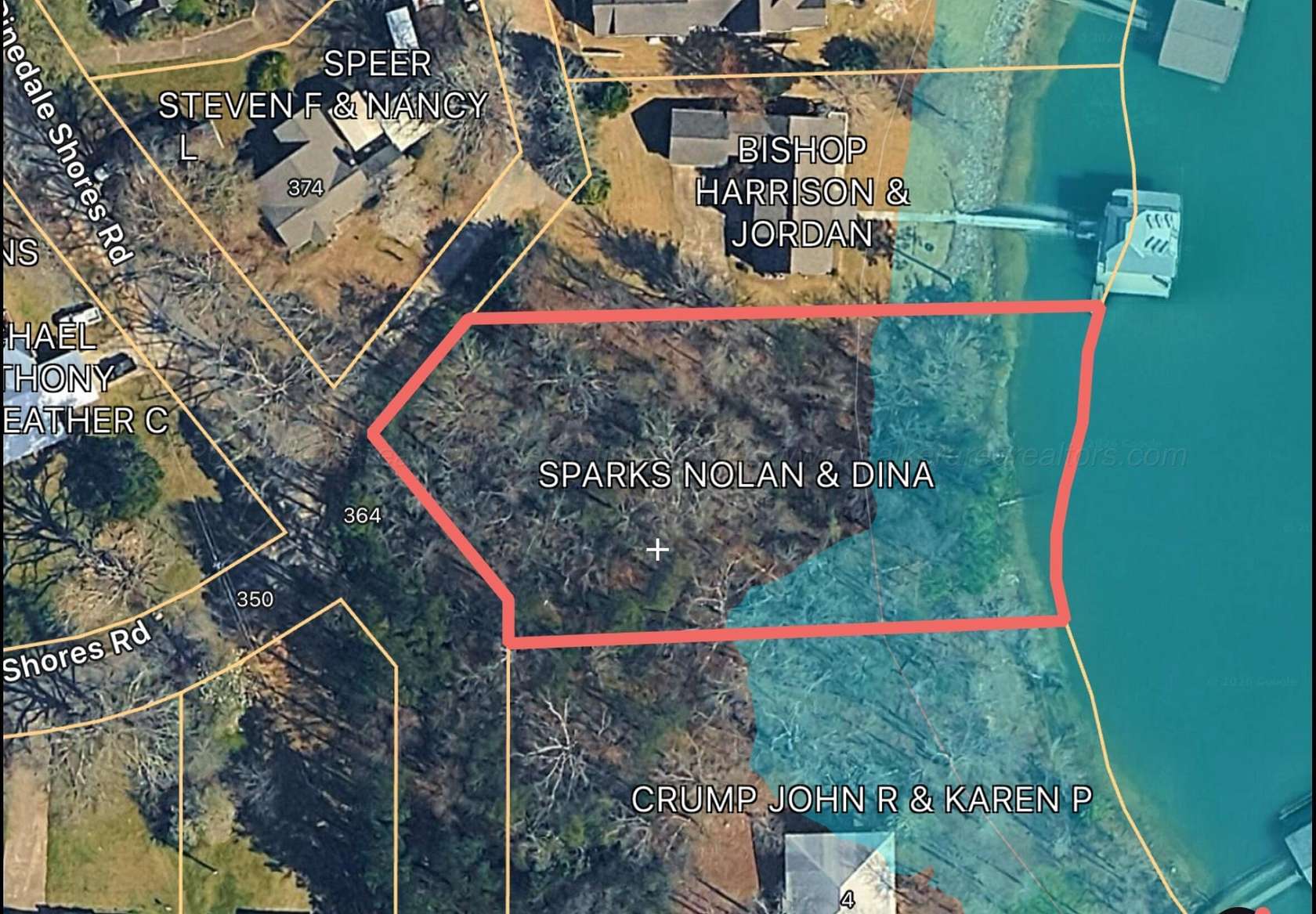 0.91 Acres of Residential Land for Sale in Jasper, Alabama