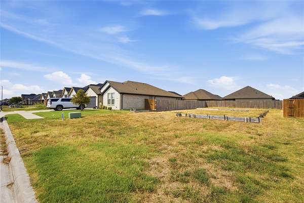0.14 Acres of Residential Land for Sale in Greenville, Texas