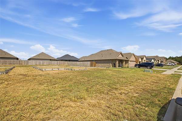 0.15 Acres of Residential Land for Sale in Greenville, Texas