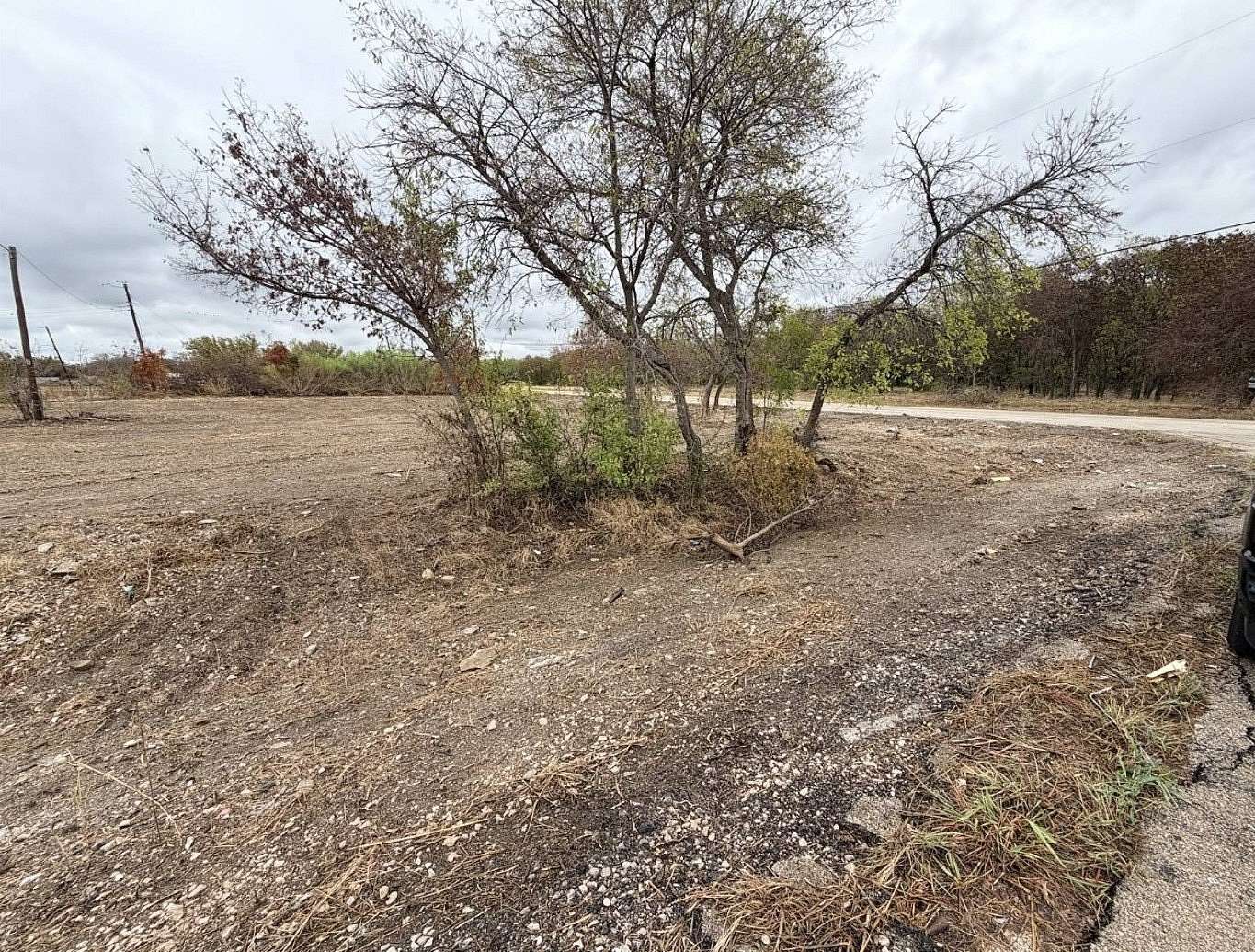 0.55 Acres of Mixed-Use Land for Sale in Dallas, Texas