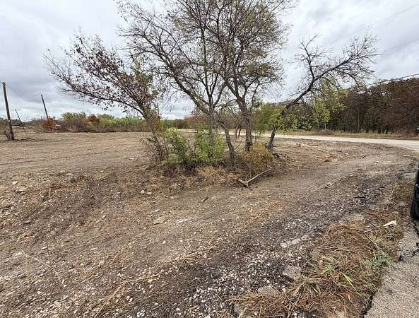 0.55 Acres of Mixed-Use Land for Sale in Dallas, Texas