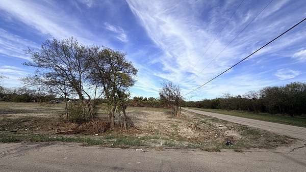 0.55 Acres of Mixed-Use Land for Sale in Dallas, Texas