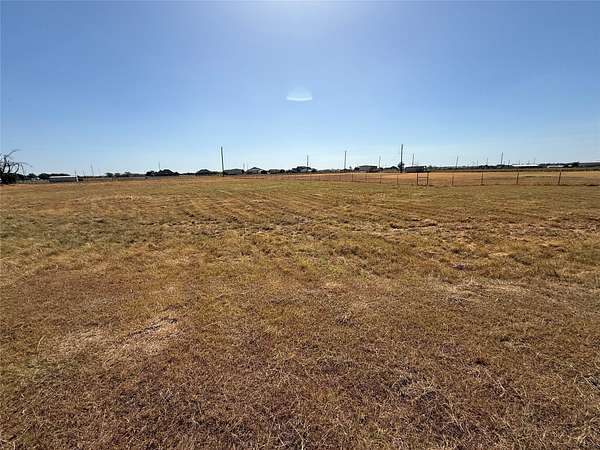 2.81 Acres of Residential Land for Sale in Sanger, Texas
