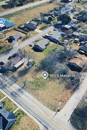 0.28 Acres of Residential Land for Sale in Ferris, Texas