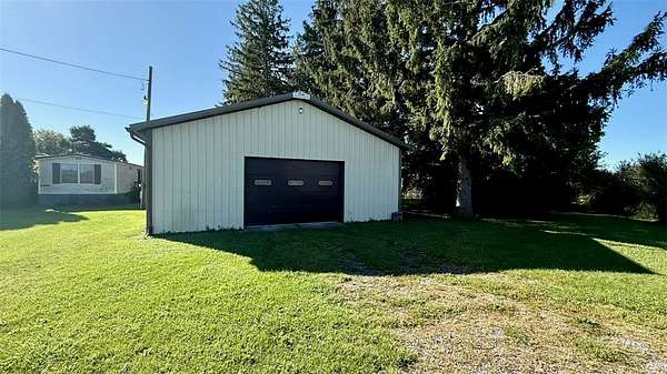1.6 Acres of Improved Residential Land for Sale in King Ferry, New York