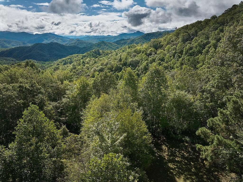 1.42 Acres of Residential Land for Sale in Bryson City, North Carolina