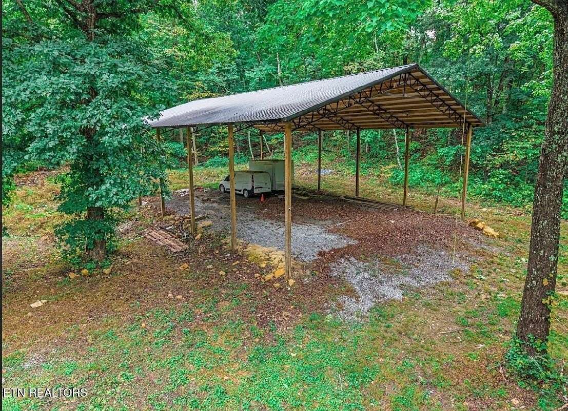 2 Acres of Residential Land for Sale in Benton, Tennessee