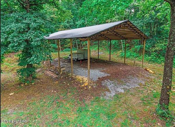 2 Acres of Residential Land for Sale in Benton, Tennessee